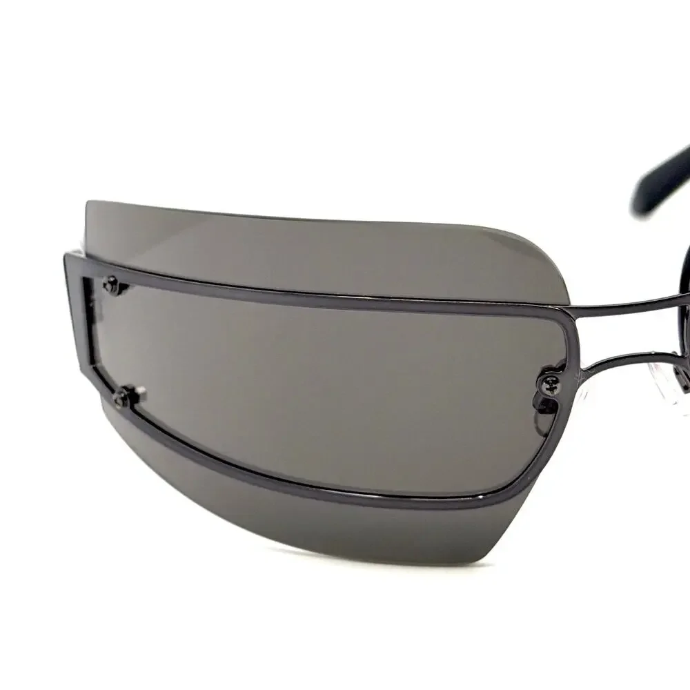 New, OFF-WHITE Sunglasses OERI159 1007 Authentic